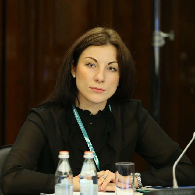 Channel Photo