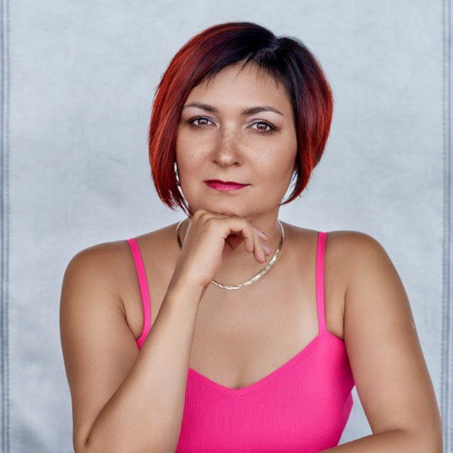 Channel Photo