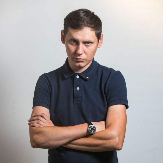 Channel Photo