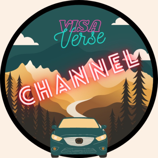 Channel Photo