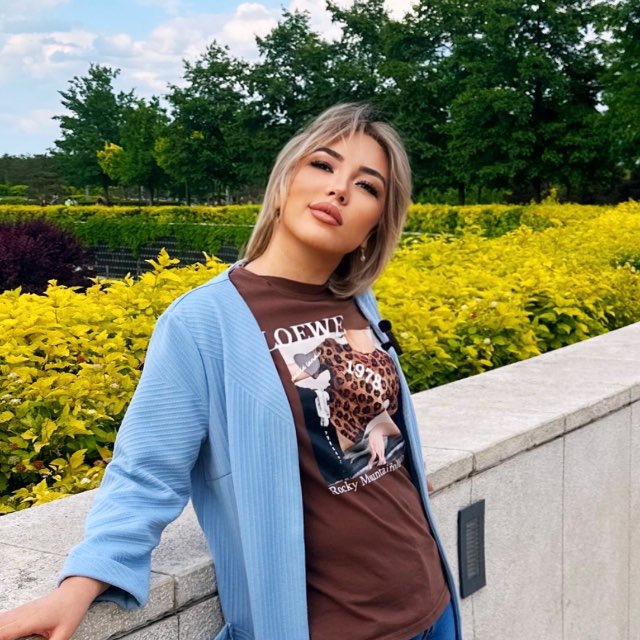 Channel Photo