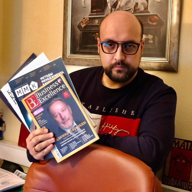 Channel Photo