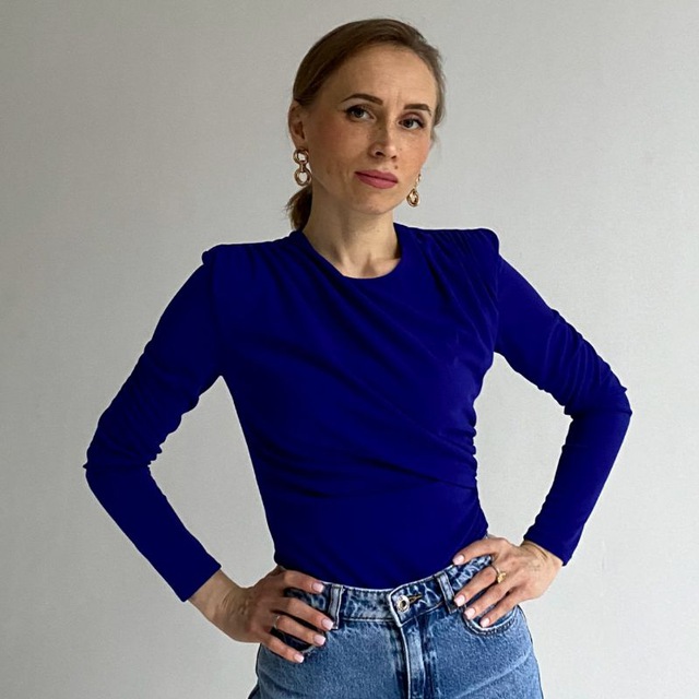Channel Photo