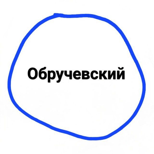 Channel Photo