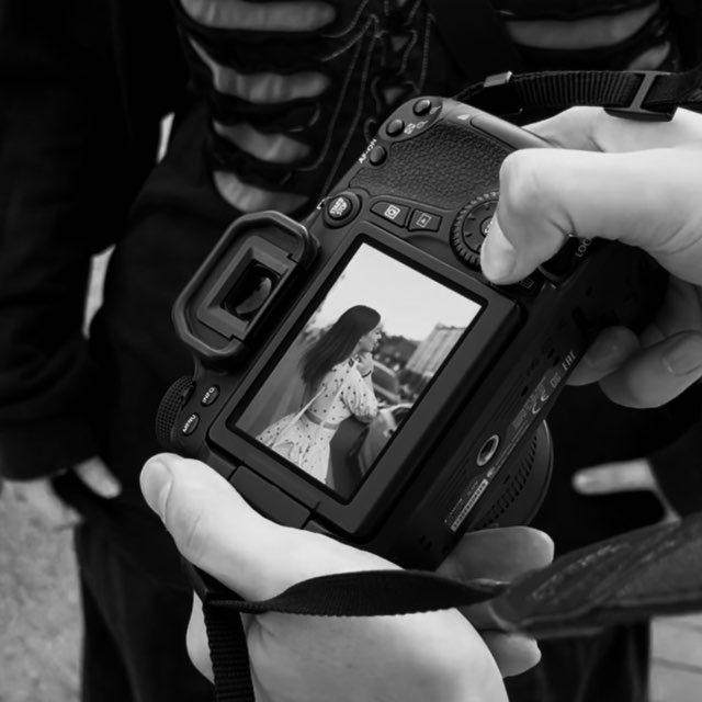 Channel Photo
