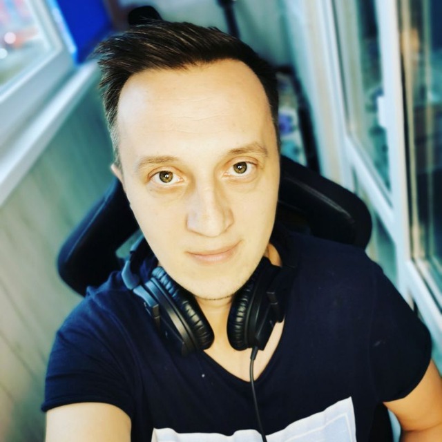 Channel Photo
