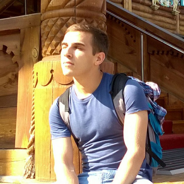 Channel Photo