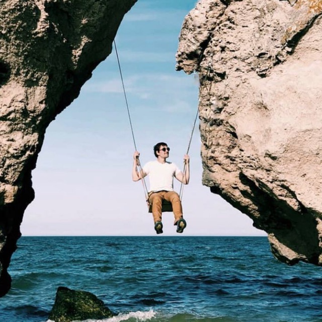 Channel Photo