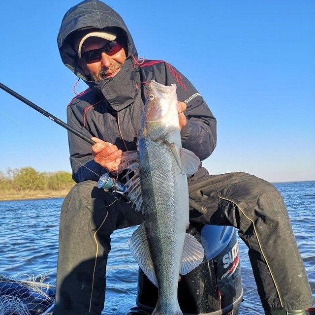 Channel Photo