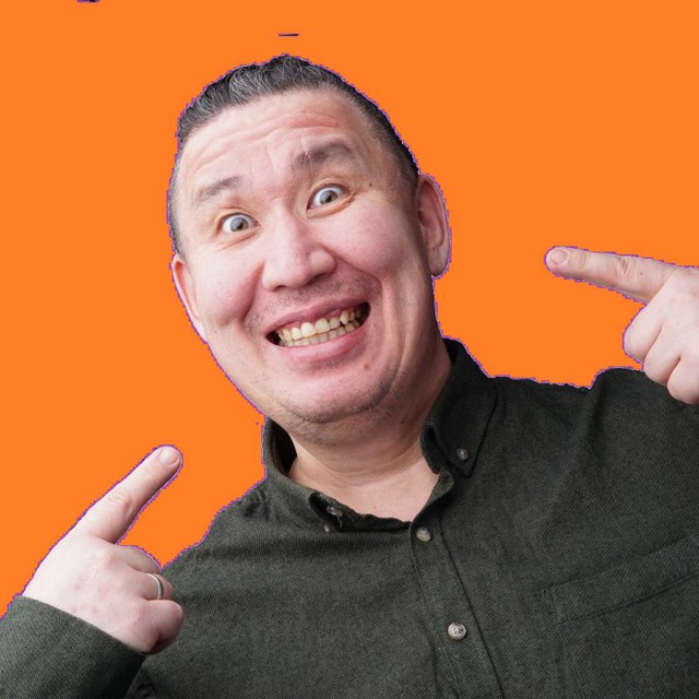 Channel Photo