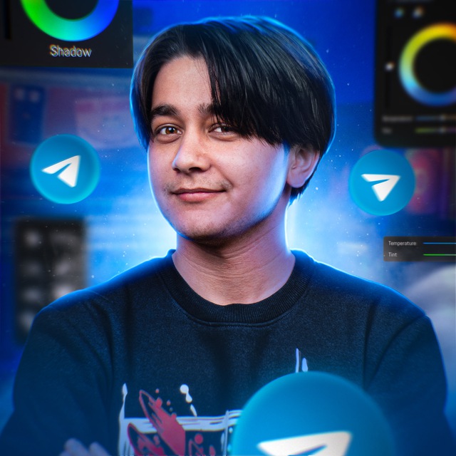 Channel Photo
