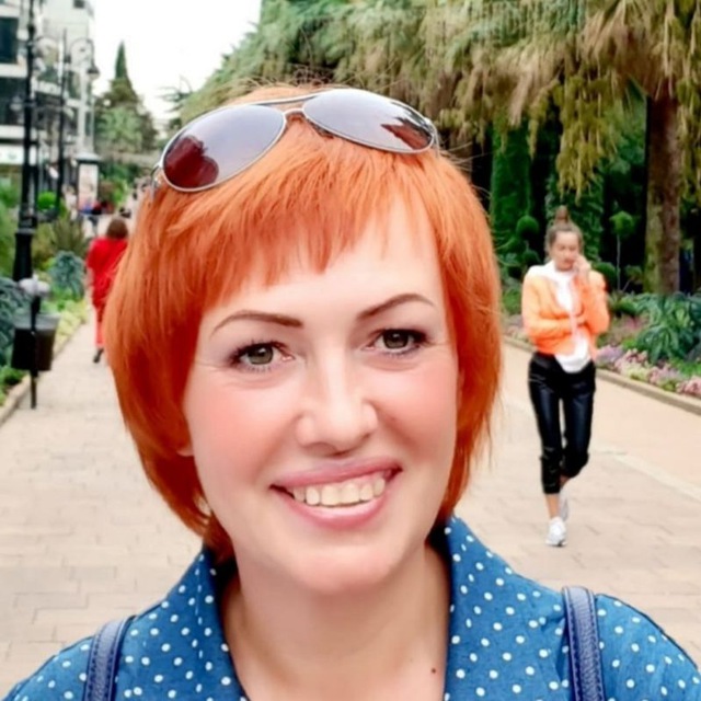 Channel Photo
