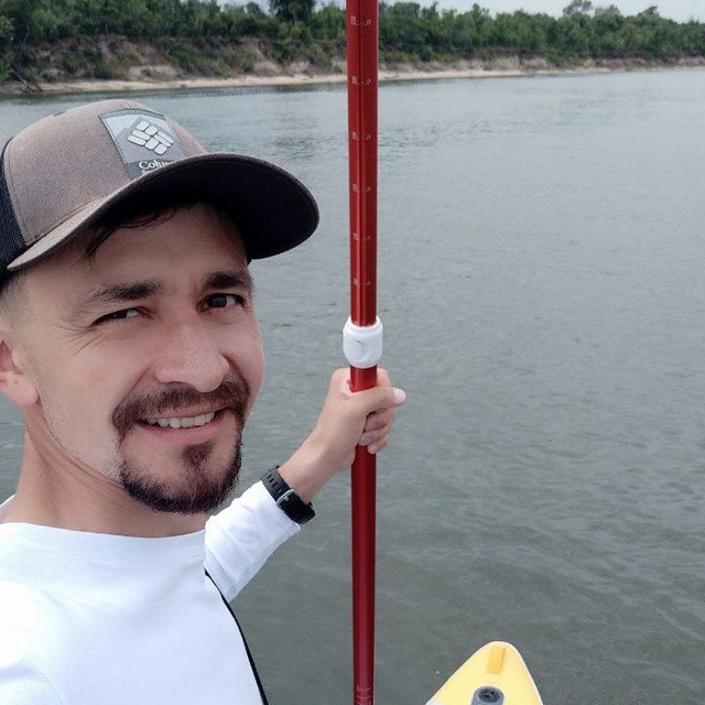 Channel Photo