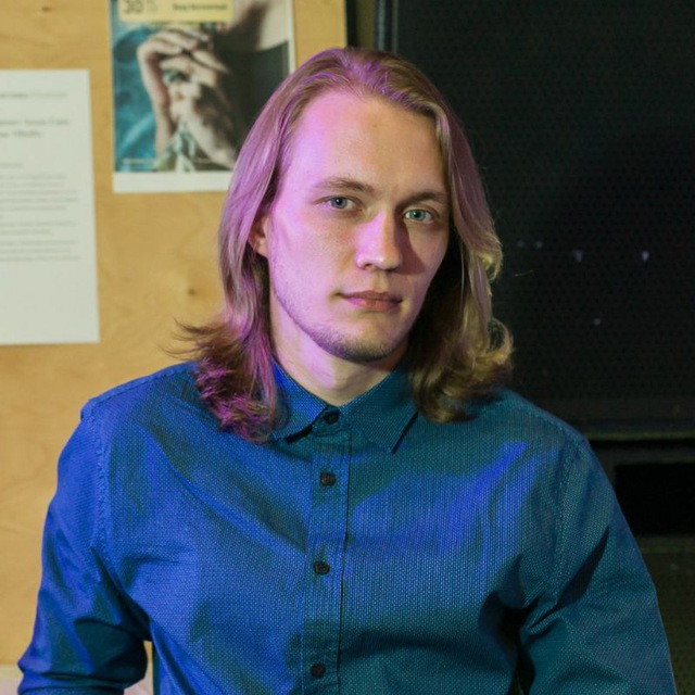 Channel Photo