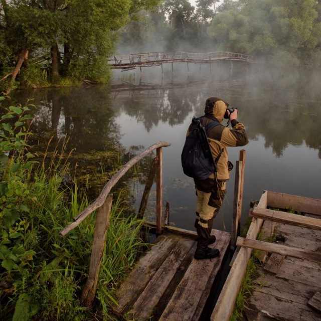 Channel Photo