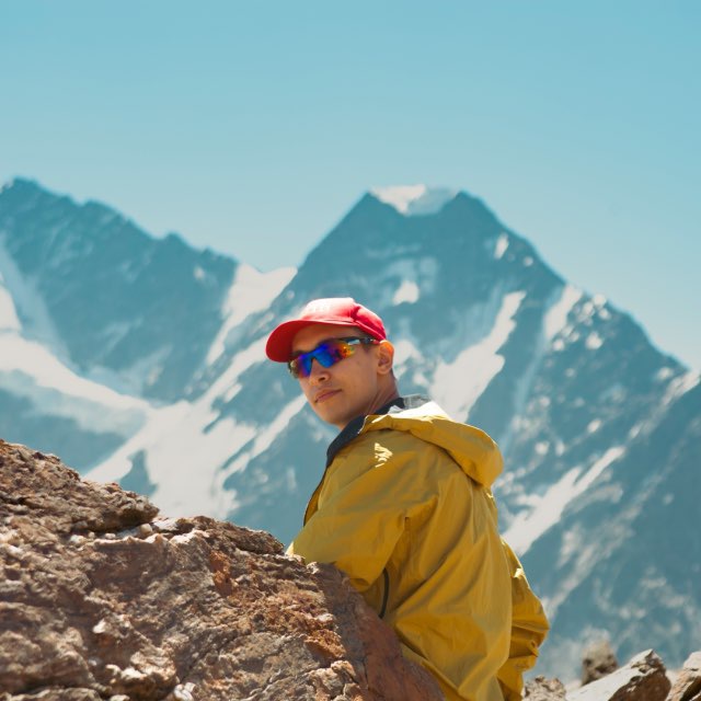 Channel Photo