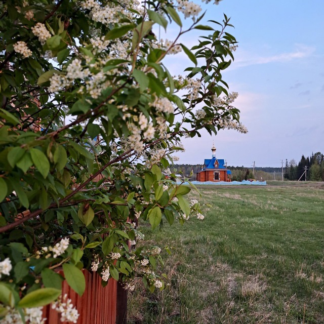Channel Photo