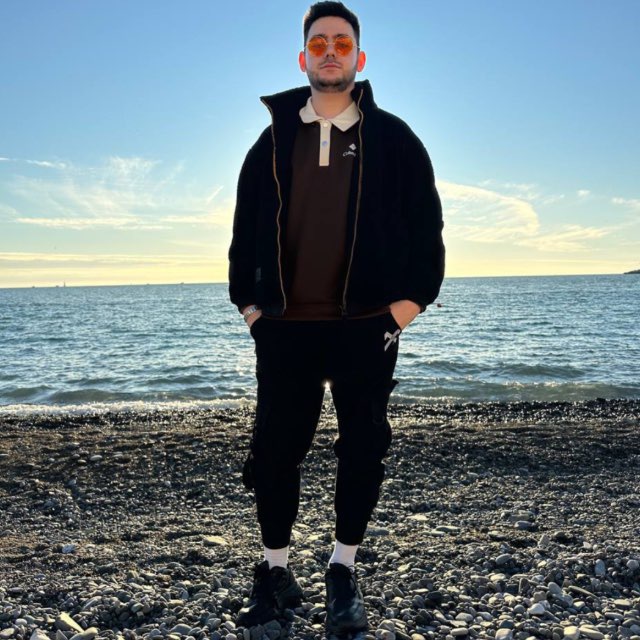 Channel Photo