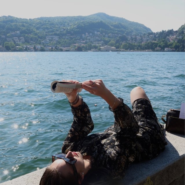 Channel Photo