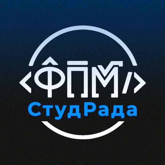 Channel Photo