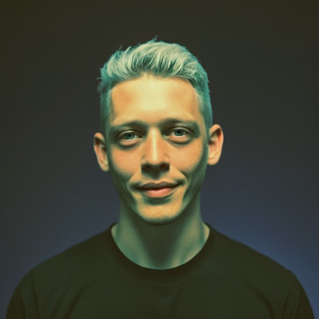 Channel Photo