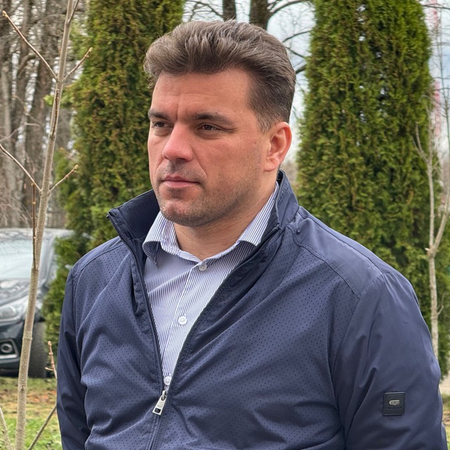 Channel Photo