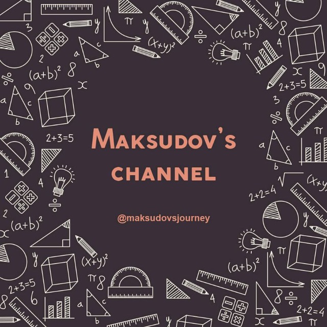 Channel Photo