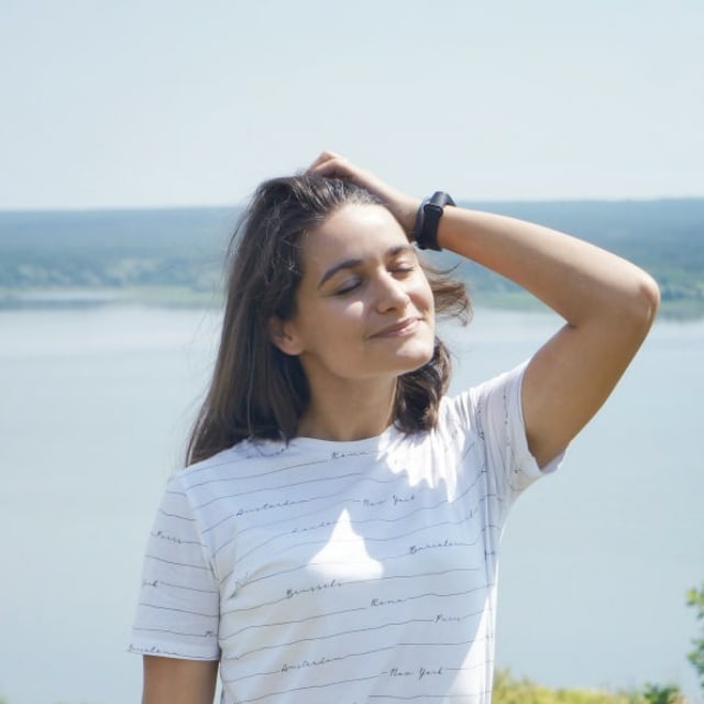 Channel Photo