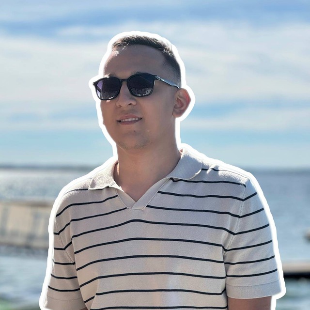 Channel Photo