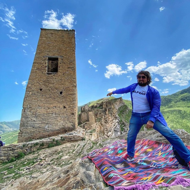 Channel Photo