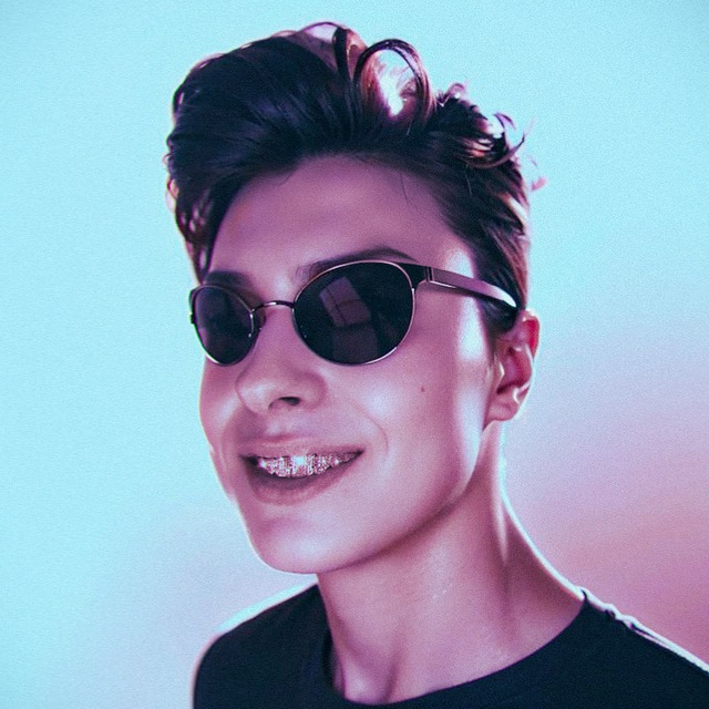 Channel Photo