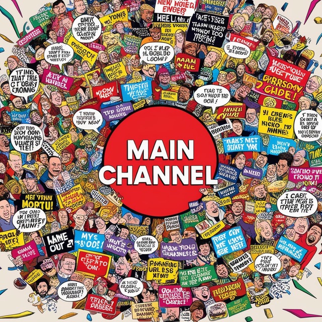 Channel Photo