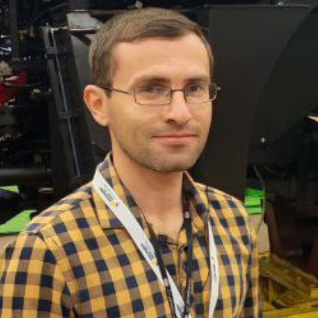 Channel Photo