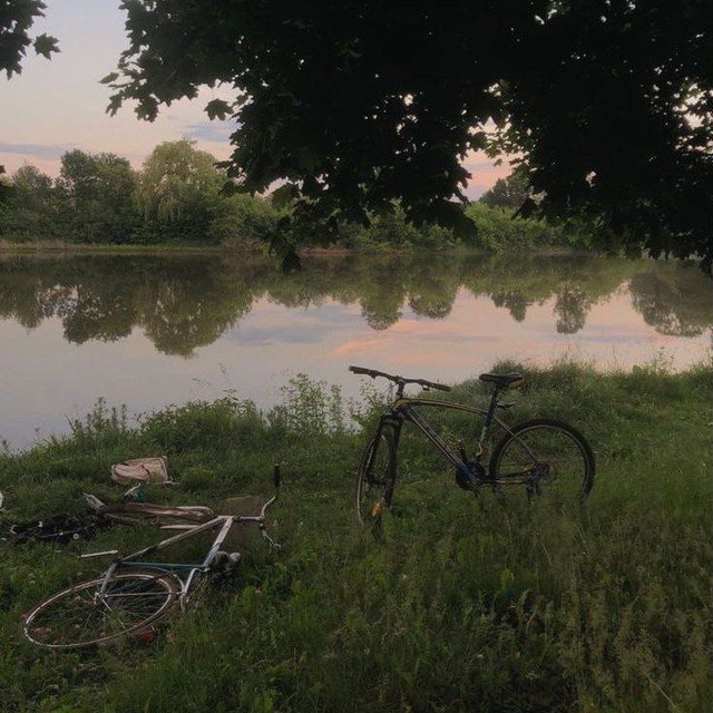 Channel Photo