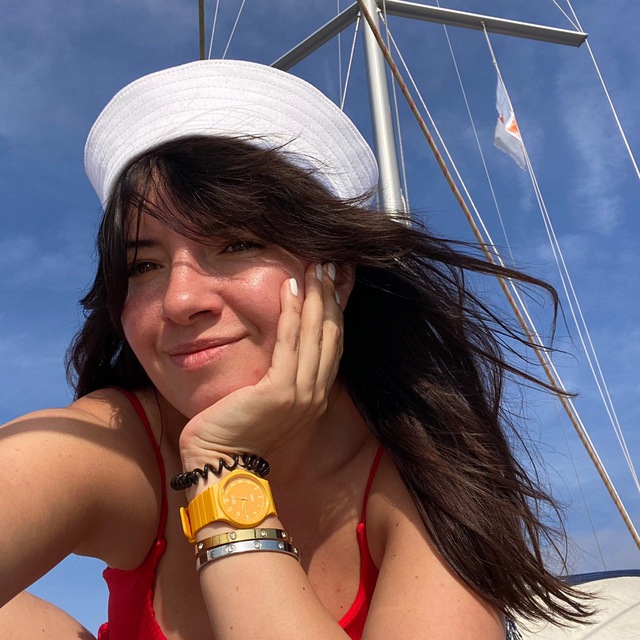 Channel Photo