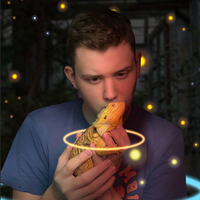 Channel Photo