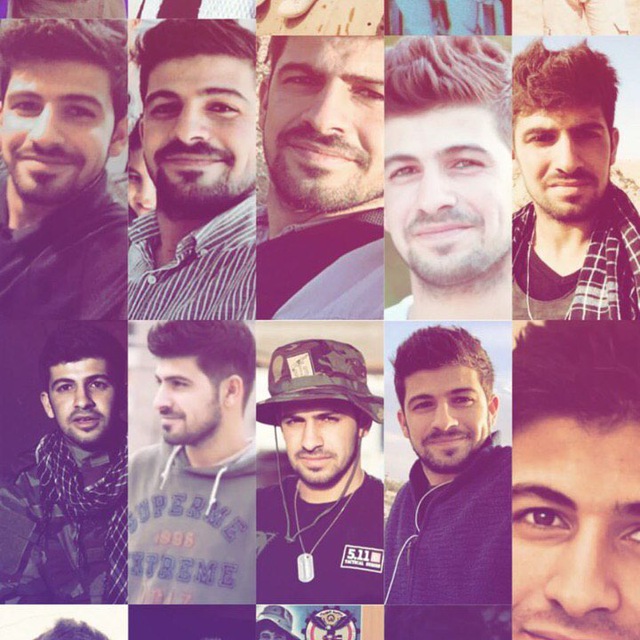 Channel Photo