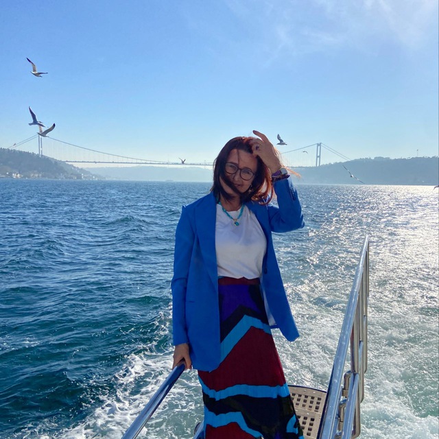 Channel Photo