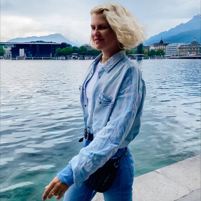 Channel Photo