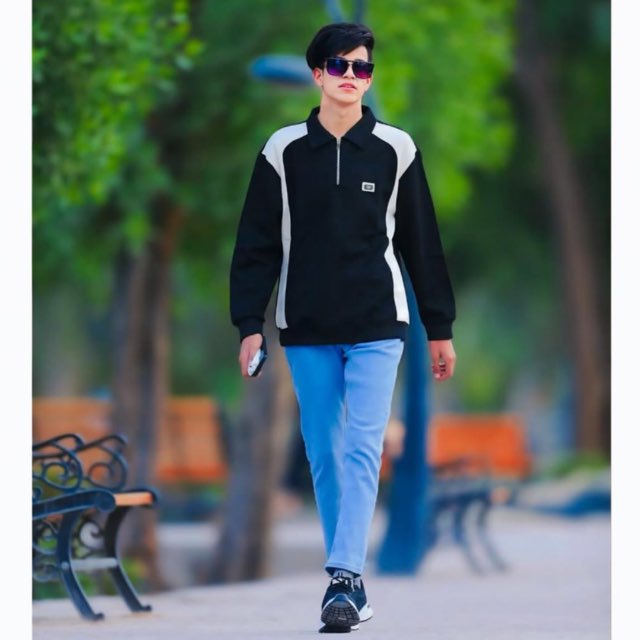Channel Photo