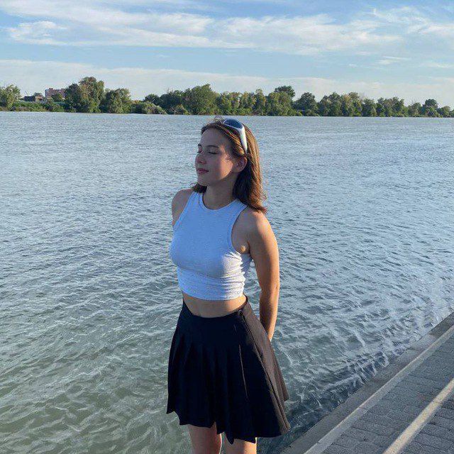 Channel Photo