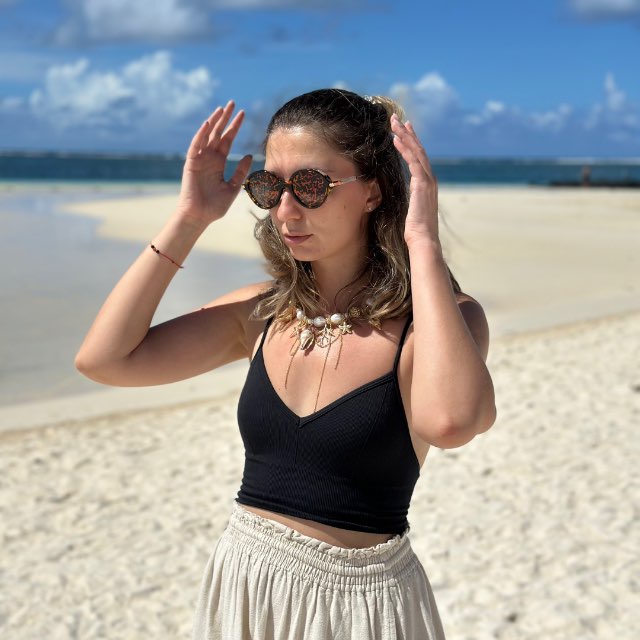 Channel Photo