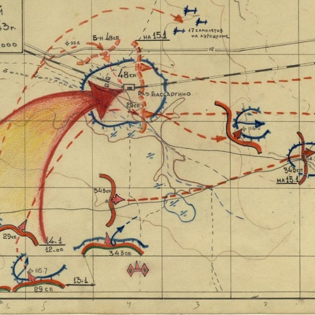 Channel Photo