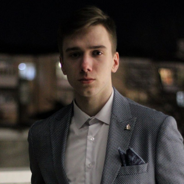 Channel Photo