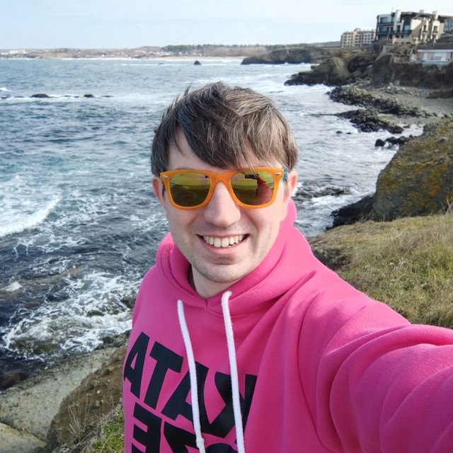 Channel Photo