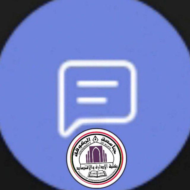 Channel Photo