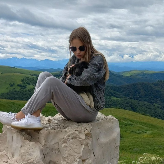 Channel Photo