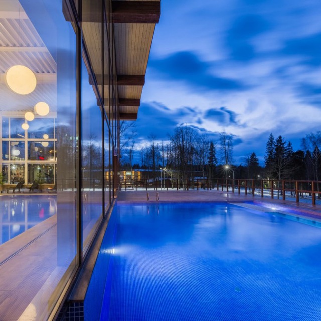 Channel Photo