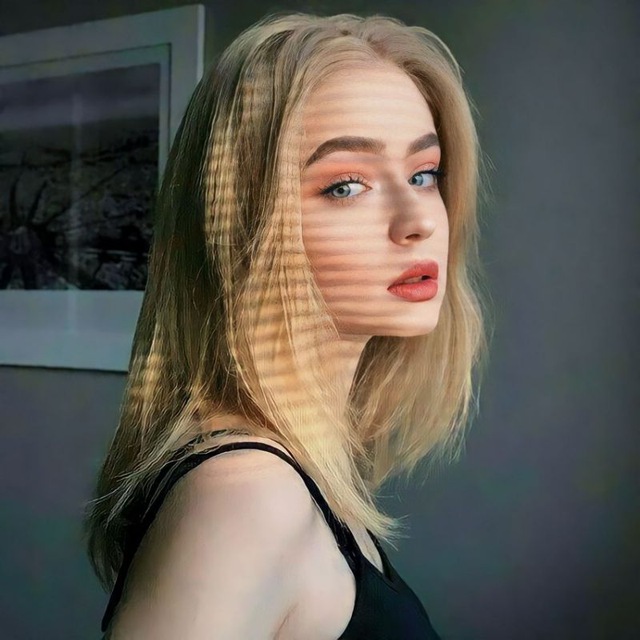 Channel Photo