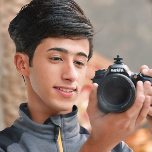 Channel Photo